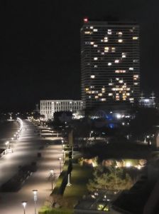 Maritim-Hotel