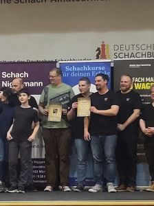 Vereinswertung PSV Mitte