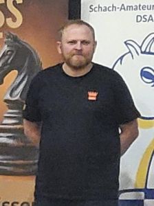 Dave Möwisch